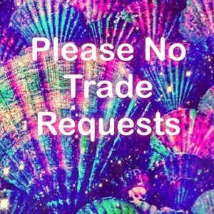 No Trades